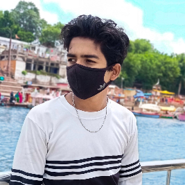 Chandrakant Choudhary-Freelancer in Jabalpur,India