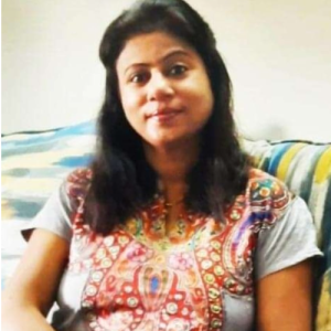 Dr. Sita Saini-Freelancer in Chandigarh,India