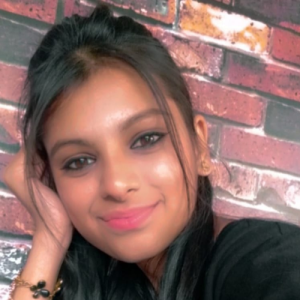 Soni Kedia-Freelancer in Patna,India