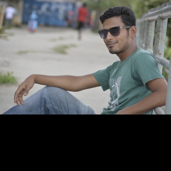 Habib Rahman-Freelancer in Dhaka,Bangladesh