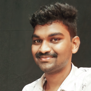 Vinay Teja-Freelancer in Visakhapatnam,India