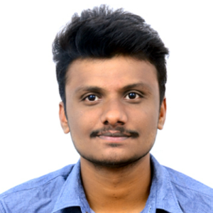 Yarramsetti Sai-Freelancer in Hyderabad,India