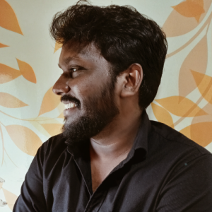 Milton Christopher-Freelancer in Chennai,India