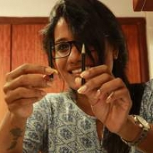Veena Nair-Freelancer in Kochi,India