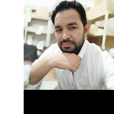 Muzaffar Hussain Shah-Freelancer in Riyadh,Saudi Arabia