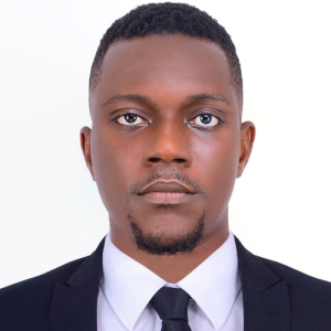 Abdulsalam Mojeed-Freelancer in Accra,Ghana