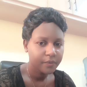 LYDIA MUMBUA MUTIE-Freelancer in NAIROBI,Kenya