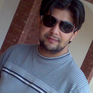 Engr. Irfan Ellahi-Freelancer in Lahore,Pakistan