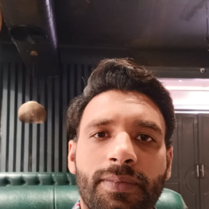 Sushant Yadav-Freelancer in Noida,India