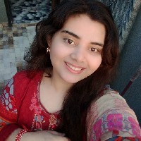 Hudabia H-Freelancer in Multan,Pakistan