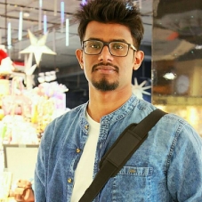 Rahul Singh-Freelancer in Jaipur,India