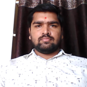 Harikrushn Chauhan-Freelancer in Ahmedabad,India