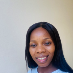 Silindile Hlongwane-Freelancer in Johannesburg,South Africa