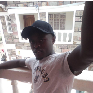 Kelvin Wanjala-Freelancer in Nairobi,Kenya