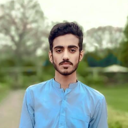 Matiullah Khan-Freelancer in lahore,Pakistan