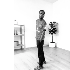 DJ Izackaw - Isaac Amoit Omule-Freelancer in Soroti,Uganda