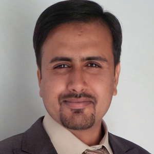 IMRAN AKHTER-Freelancer in Talagang,Pakistan
