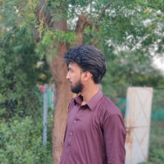 Muhammad Usman Cheema-Freelancer in Rawalpindi,Pakistan