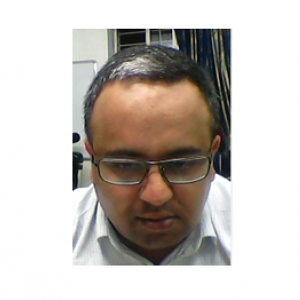 Harshad Jethra-Freelancer in Pune,India