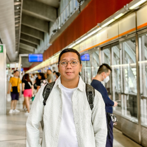 Jasper Seth Gabasa-Freelancer in Makati City,Philippines