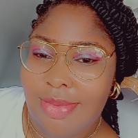Kahiefa Hayles-Freelancer in Basseterre,Saint Kitts and Nevis