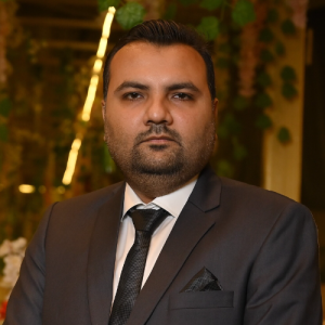 Muhammad Rafique-Freelancer in Karachi,Pakistan