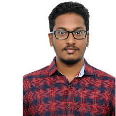 Prakash Pulidevan-Freelancer in Chennai,India