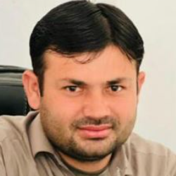 Tariq Shah-Freelancer in Mardan,Pakistan
