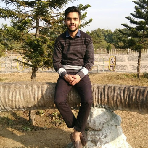 Gaurav Dhiman-Freelancer in Sahibzada Ajit Singh Nagar,India