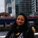 Bhavna Balas-Freelancer in Southend-on-sea,United Kingdom