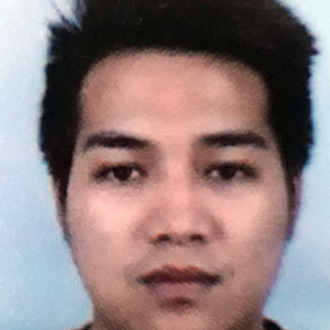 John Cris Villaruel-Freelancer in Malolos,Philippines