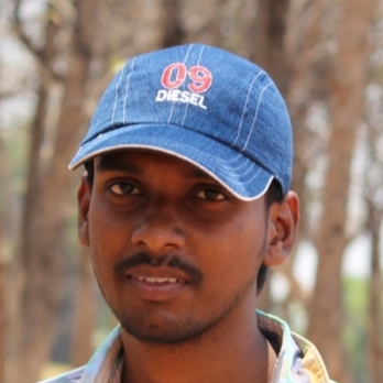 KALYAN CHAKRAVARTHY THADAKA-Freelancer in Hyderabad,India
