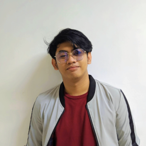 Jaspher Ryan C. Naperi-Freelancer in General Trias,Philippines