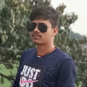 Aryan Kaushal-Freelancer in Bilaspur,India