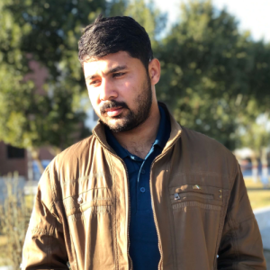 Muhammad Hassan-Freelancer in Lahore,Pakistan