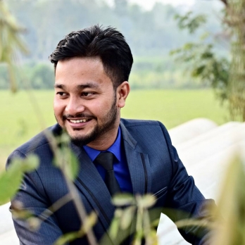 Saiful Islam-Freelancer in Chittagong,Bangladesh