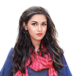 Mahnoor Qazi-Freelancer in Hyderabad,Pakistan