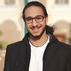 Mohamed Alaa El-Din Mahmoud-Freelancer in Cairo,Egypt