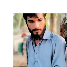 Umair Hassan-Freelancer in sialkot,Pakistan