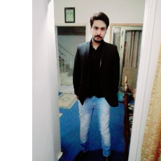 Ahsan Raza Khan-Freelancer in Peshawar,Pakistan