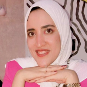Zeinab Muhammad-Freelancer in Maadi,Egypt