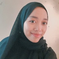 Salma-Freelancer in Kota Depok,Indonesia