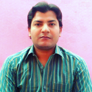 Mr. Shaik-Freelancer in Lahore,Pakistan