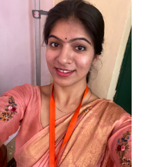 Anjali Sangwan-Freelancer in moradabad, UP,India