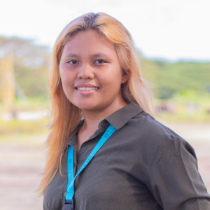 Shaira Angela Lanotan-Freelancer in Dumaguete,Philippines