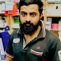 Ht Dhudi-Freelancer in Lahore,Pakistan