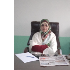 Humaira Rathore-Freelancer in Bagh Azad Kashmir,Pakistan