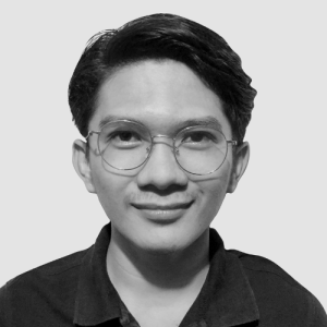Fitzgerald Eyas-Freelancer in Davao City,Philippines