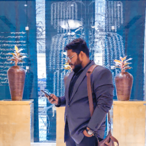 Rohit Rajan-Freelancer in Dombivali,India