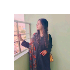 Maryam Khan-Freelancer in Ahmad Pur East,Pakistan